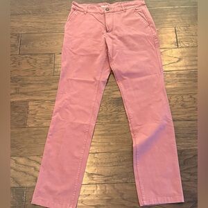 Mugsy Fit Chino 32x32 Anders